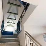 Fekete Virag Vendeghaz 아파트 Mórahalom