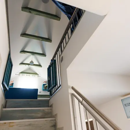Fekete Virag Vendeghaz Appartement Mórahalom